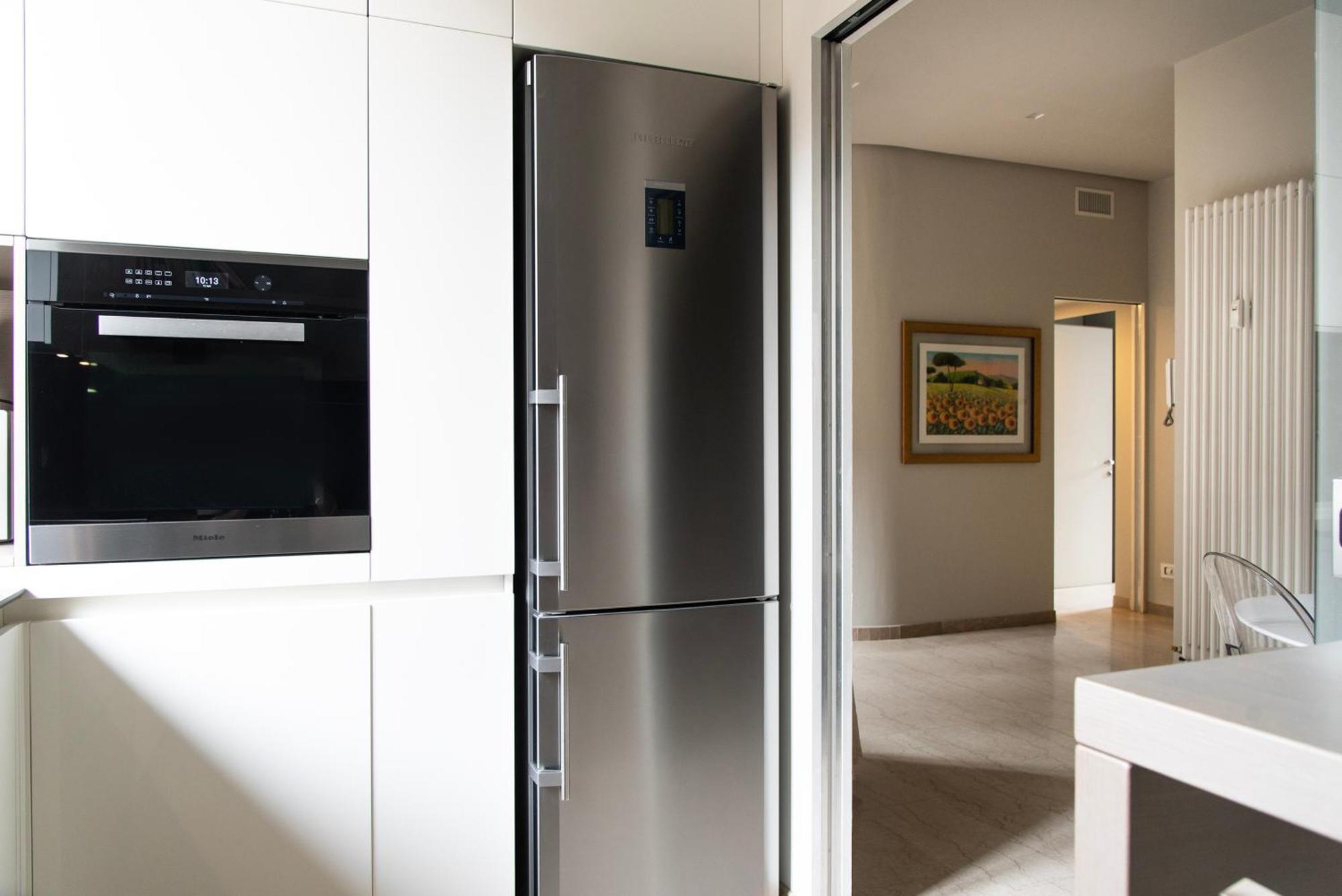 Youhosty - Chinatown Bright And Luxury Apartment Milán Exterior foto