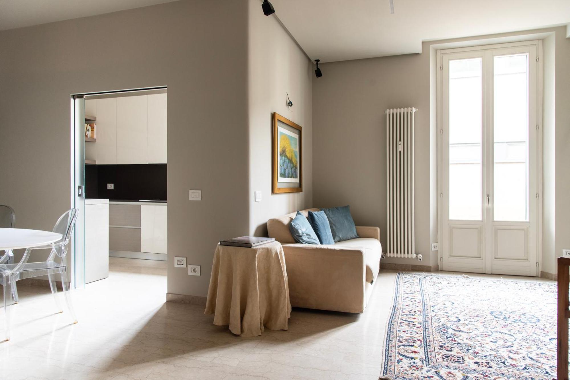Youhosty - Chinatown Bright And Luxury Apartment Milán Exterior foto