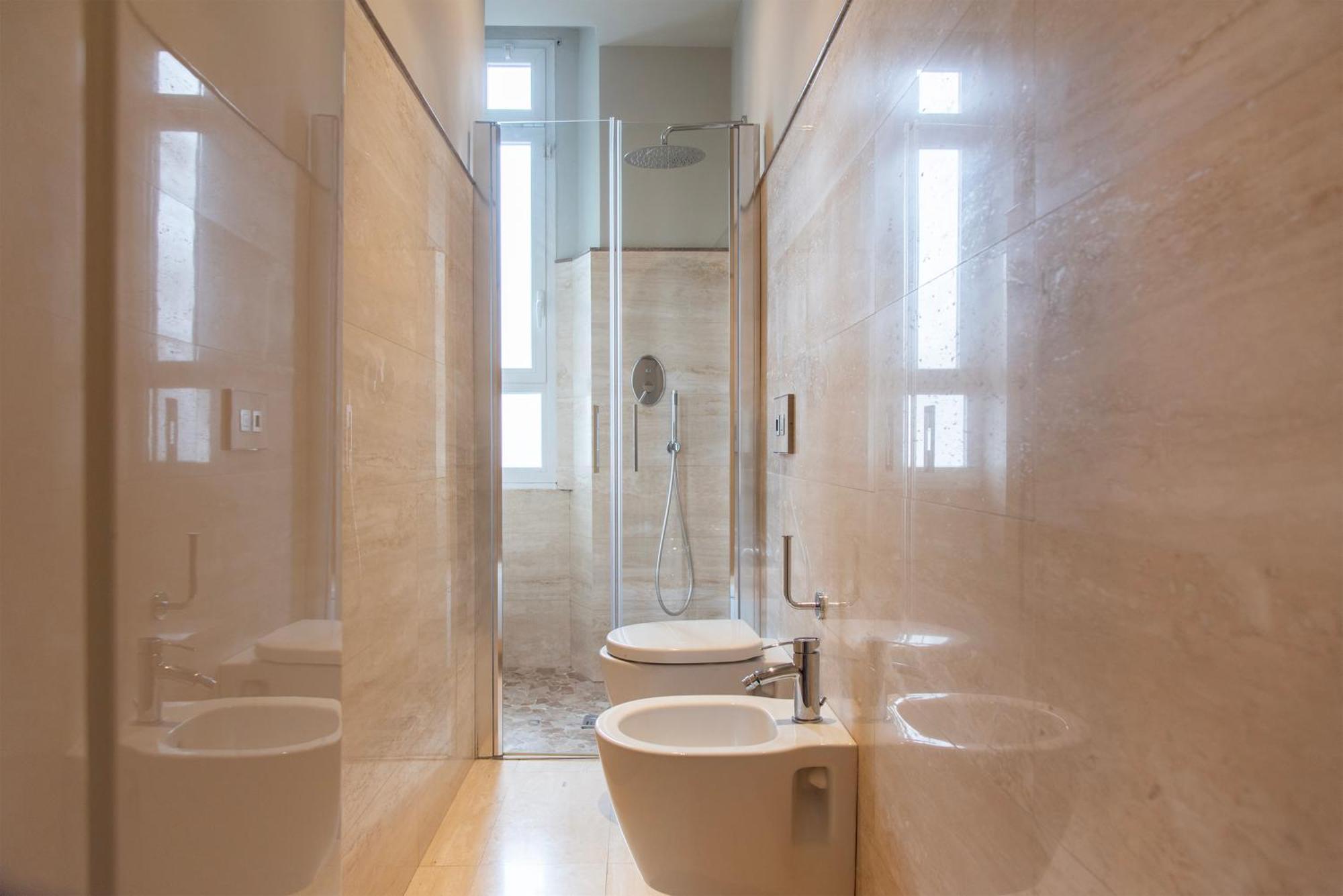 Youhosty - Chinatown Bright And Luxury Apartment Milán Exterior foto