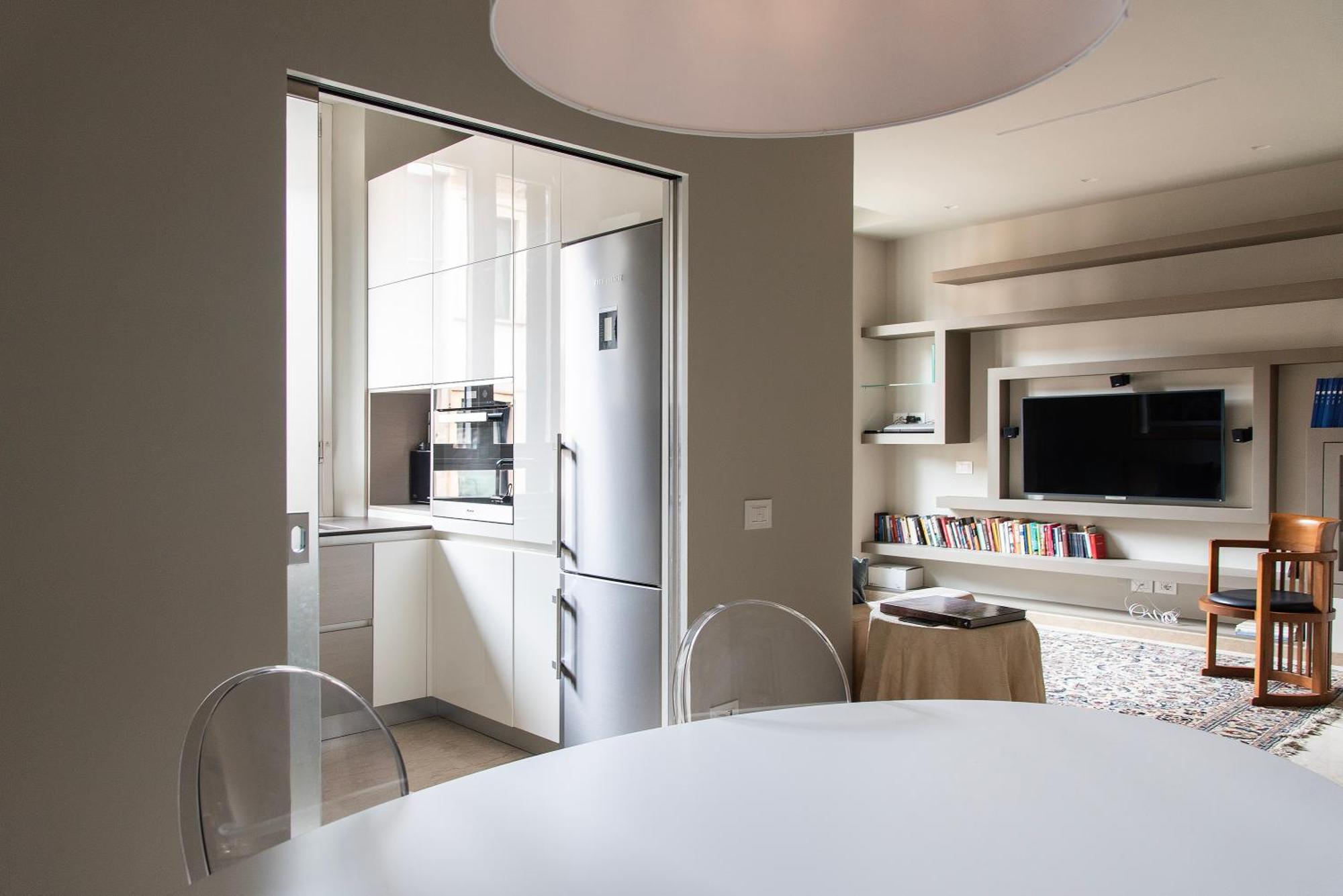 Youhosty - Chinatown Bright And Luxury Apartment Milán Exterior foto